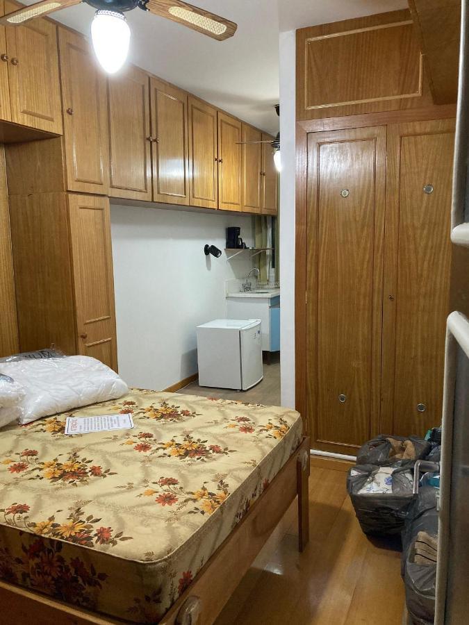 Apartamento Loft No Quitandinha Petrópolis